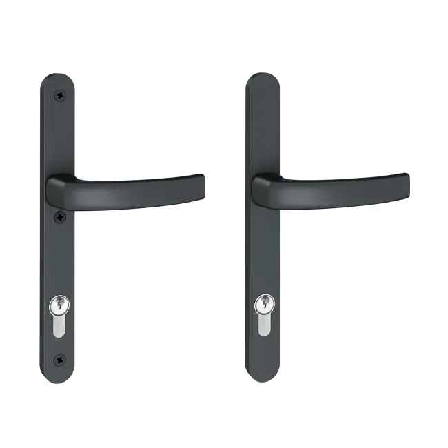 Verandagetriebe - RAL7016