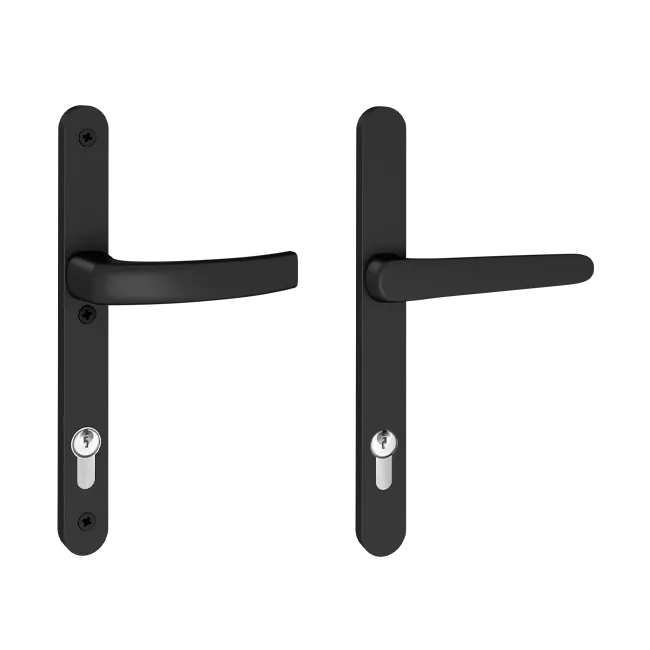 Verandagetriebe - RAL9005