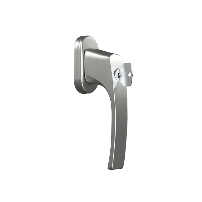 Abschließbarer Fenstergriff - MISTRAL(tytan F9)