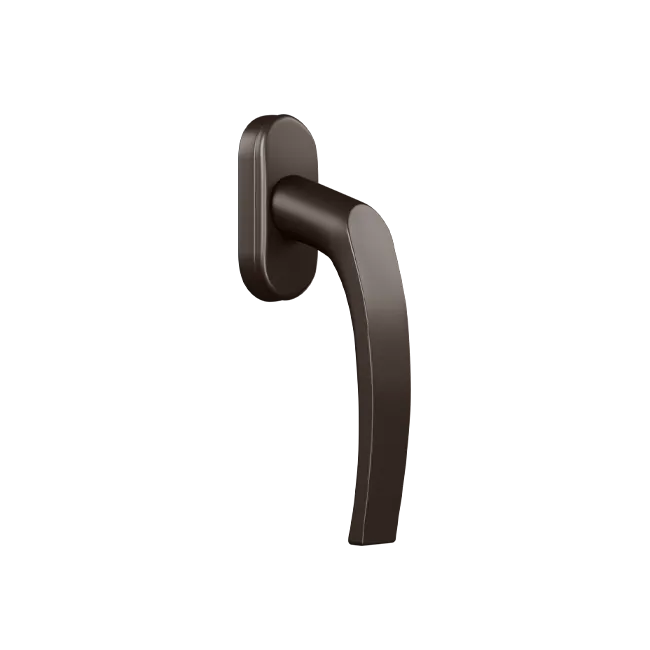 MISTRAL - Fenstergriff - RAL8019