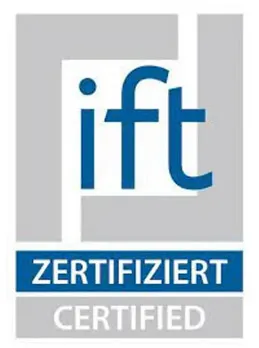ift-Nachweis