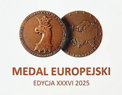 DRUTEX mit der europäischen Medaille für das PVC-Fenster - IGLO EDGE