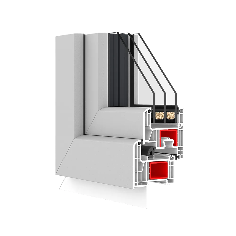 Iglo Energy 70009